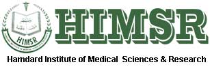 HIMSR Logo